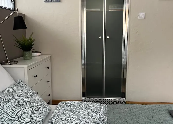 Apartament Buekkoes Apartman Szentendre