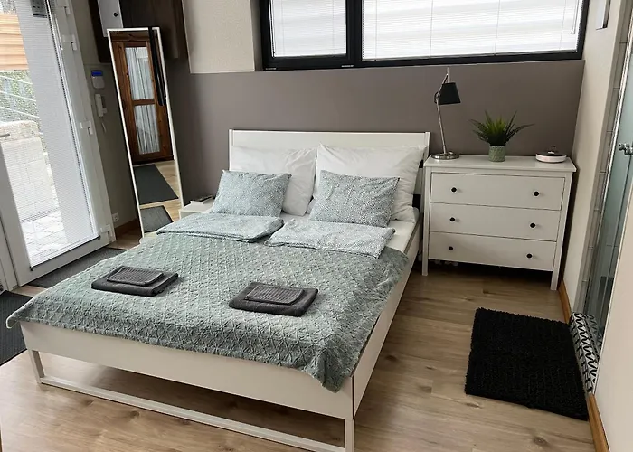 Buekkoes Apartman * Szentendre