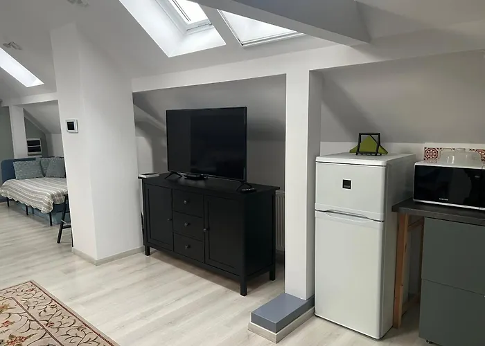 Buekkoes Apartman Szentendre