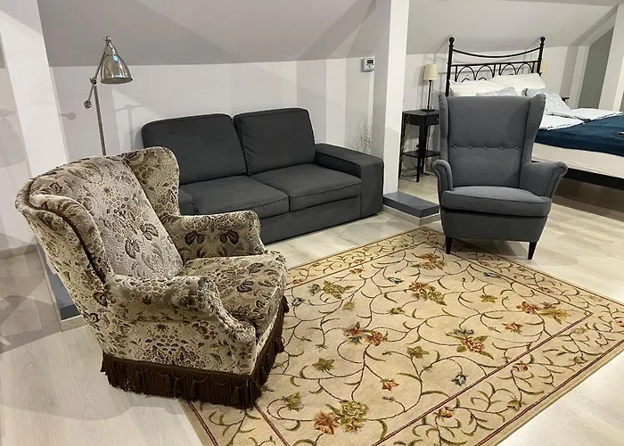 Apartament Buekkoes Apartman Szentendre