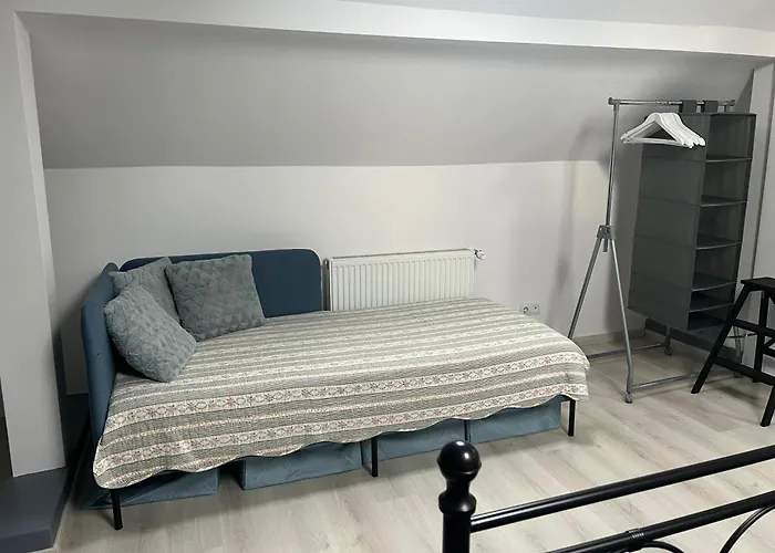 Buekkoes Apartman * Szentendre