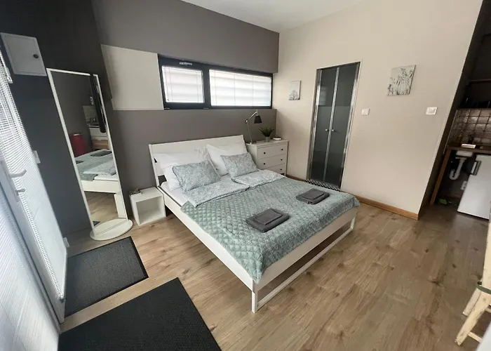 Buekkoes Apartman Szentendre