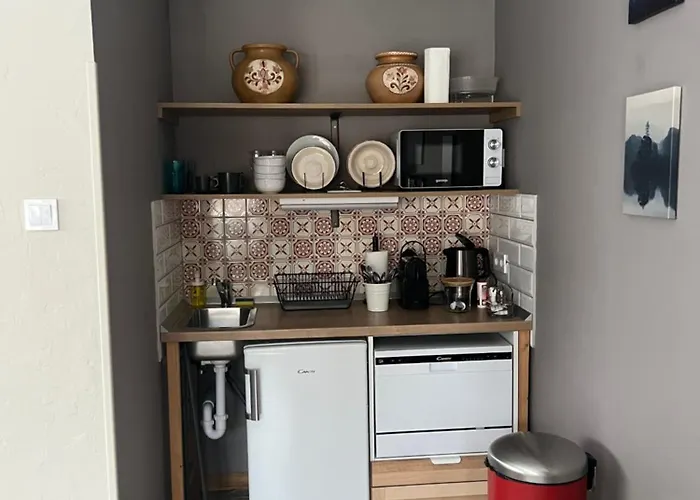 Apartament Buekkoes Apartman Szentendre