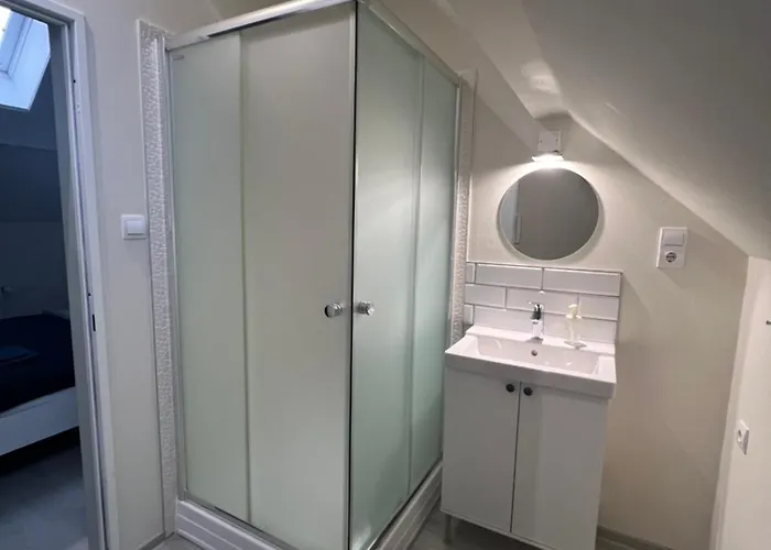 Buekkoes Apartman *