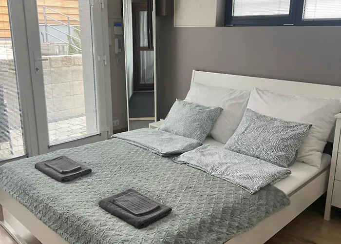 Buekkoes Apartman