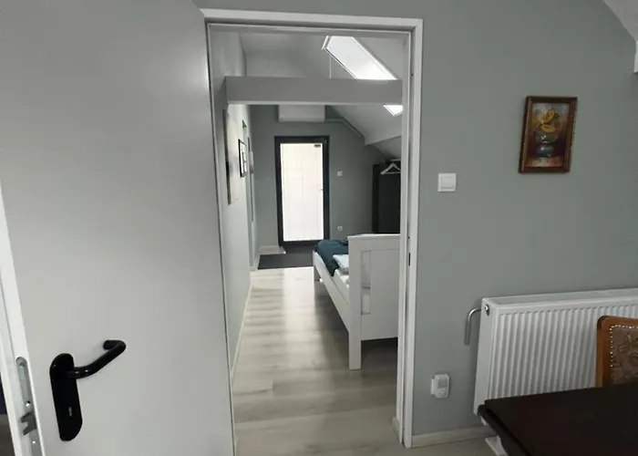 Apartament Buekkoes Apartman Szentendre