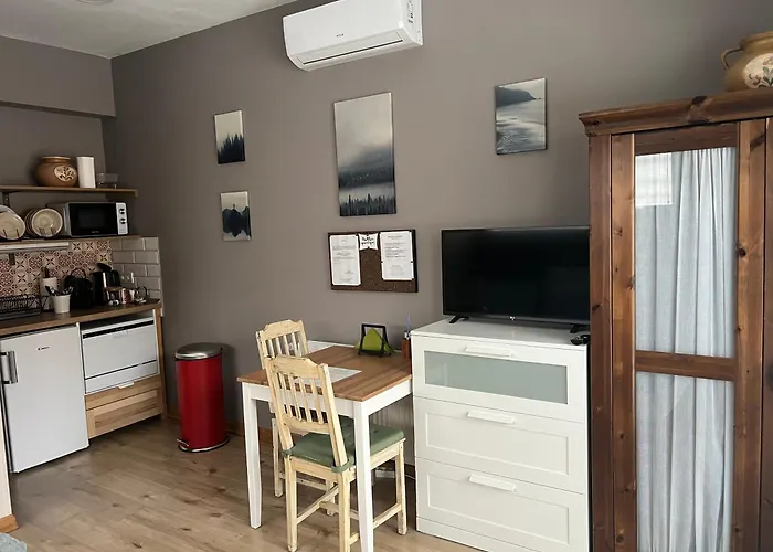 Buekkoes Apartman * Szentendre