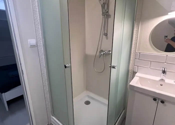 Buekkoes Apartman Szentendre