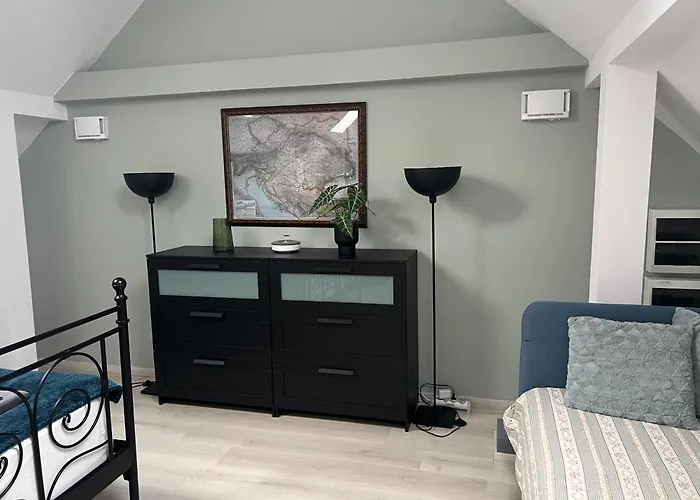 Buekkoes Apartman