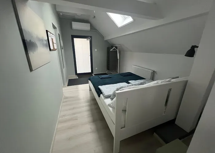 Apartament Buekkoes Apartman Szentendre