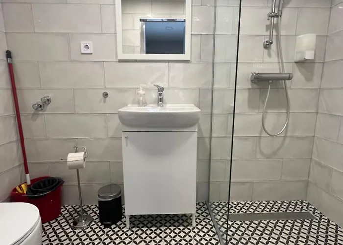 Buekkoes Apartman * Szentendre