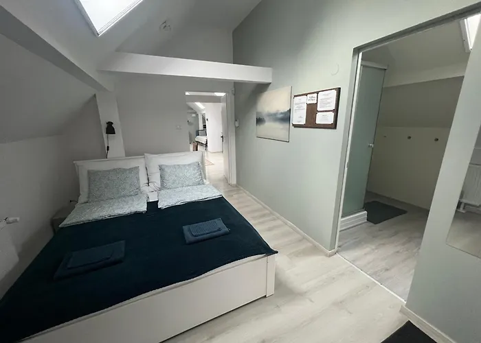 Buekkoes Apartman Apartament Szentendre