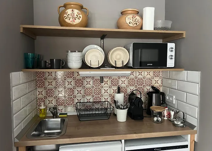 Apartament Buekkoes Apartman Szentendre