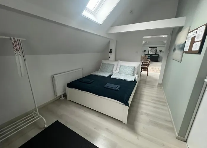 Buekkoes Apartman * Szentendre