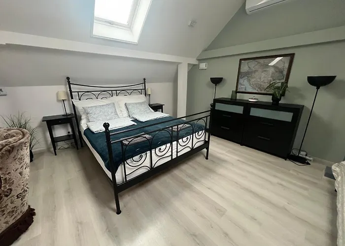Buekkoes Apartman * Szentendre